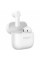 Наушники Bluetooth OPPO Enco Buds3 (ETEG1) Snow White