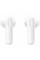 Наушники Bluetooth OPPO Enco Buds3 (ETEG1) Snow White