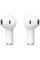 Наушники Bluetooth OPPO Enco Buds3 (ETEG1) Snow White