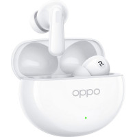 Навушники Bluetooth OPPO Enco Air4 (ETEE1) Silky White