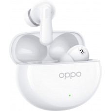 Наушники Bluetooth OPPO Enco Air4 (ETEE1) Silky White