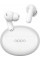 Наушники Bluetooth OPPO Enco Air4 (ETEE1) Silky White