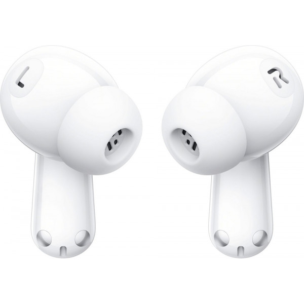 Наушники Bluetooth OPPO Enco Air4 (ETEE1) Silky White