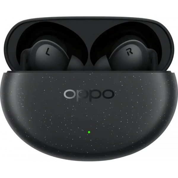 Наушники Bluetooth OPPO Enco Air4 Pro (ETEA1) Midnight Black
