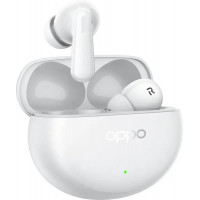 Наушники Bluetooth OPPO Enco Air4 Pro (ETEA1) Moonlight White