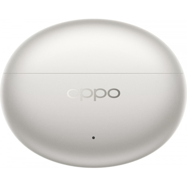 Навушники Bluetooth OPPO Enco X3s (ETED1) Nebula Silver