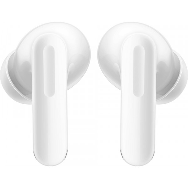 Навушники Bluetooth OPPO Enco X3s (ETED1) Nebula Silver