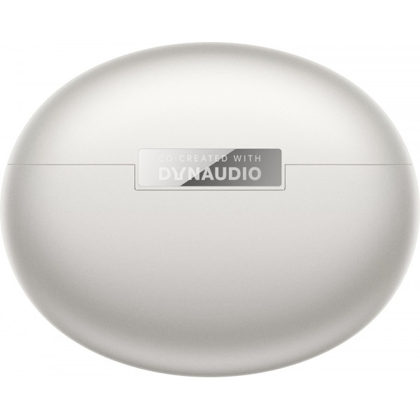 Навушники Bluetooth OPPO Enco X3s (ETED1) Nebula Silver