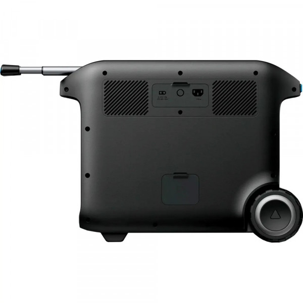 Зарядна станція Anker Solix F2000 2048Wh 2300W (A1780311)