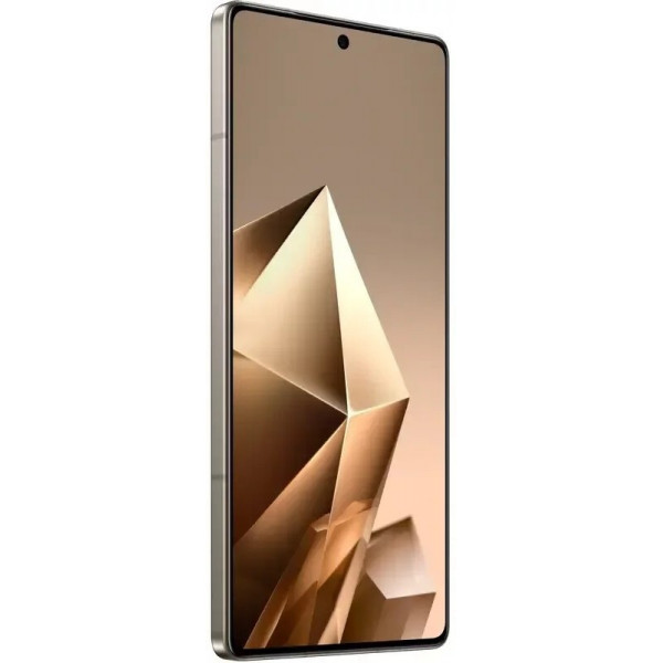 Infinix Note 50 X6858 8/256GB Titanium Grey