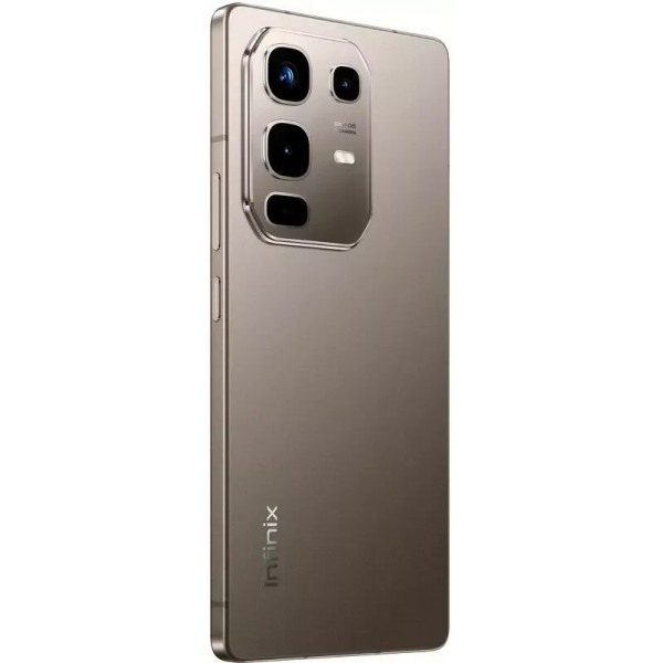 Infinix Note 50 X6858 8/256GB Titanium Grey