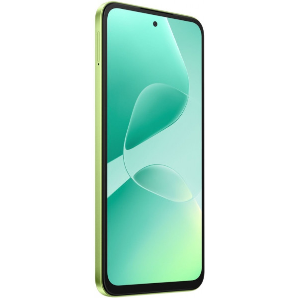 Infinix Hot 60i X6728 4/128GB Meadow Green