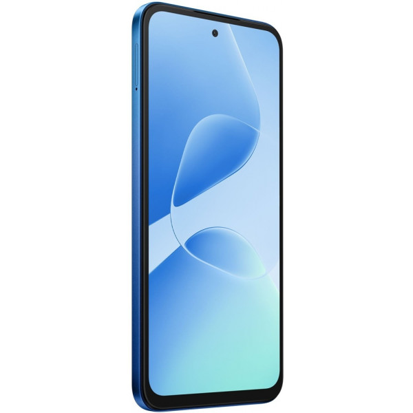 Infinix Hot 60i X6728 4/128GB Shadow Blue
