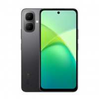 Infinix Smart 10 X6725 4/64GB Sleek Black