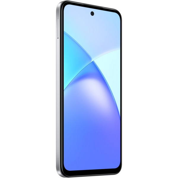 Infinix Smart 10 X6725 4/64GB Titanium Silver