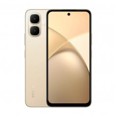 Infinix Smart 10 X6725 4/128GB Twilight Gold