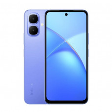 Infinix Smart 10 X6725 4/128GB Iris Blue