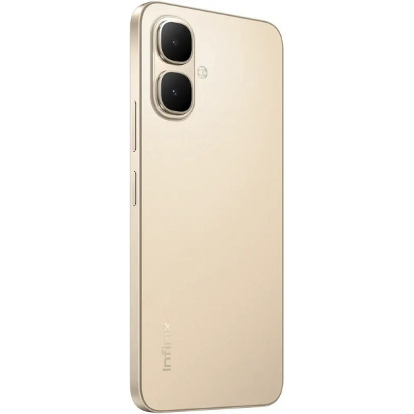 Infinix Smart 10 X6725 4/128GB Twilight Gold