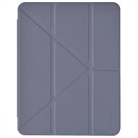 Чехол Proove Solid Case для iPad Air 4/10.9 (2020/2022)/Pro 11 Lavender Gray