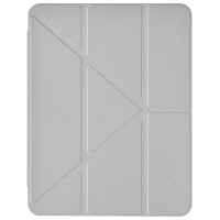 Чехол Proove Solid Case для iPad Pro 13 (2024) Gray