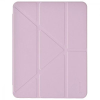 Чехол Proove Solid Case для iPad Pro 13 (2024) Pink