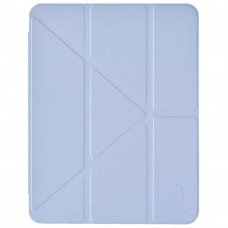 Чохол Proove Solid Case для iPad Air 13 (2024) Sky Blue