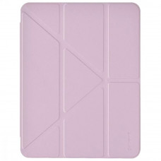 Чохол Proove Solid Case для iPad 10th-gen 10.9" 2022/11th-gen 11" 2025 Pink (PCSCID101916)
