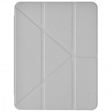 Чохол Proove Solid Case для iPad 10th-gen 10.9" 2022/11th-gen 11" 2025 Gray (PCSCID101905)