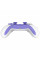 Бездротовий геймпад Proove Gaming Skadi White/Purple (PS4/PC) (WGSK00022016)