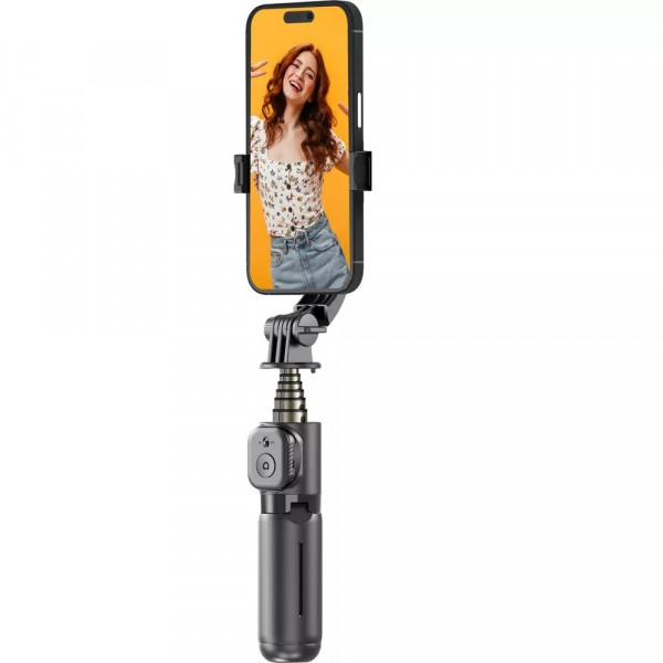 Монопод-тринога Proove Tiny Stick II Selfie Srick Tripod (MPTS20010001)