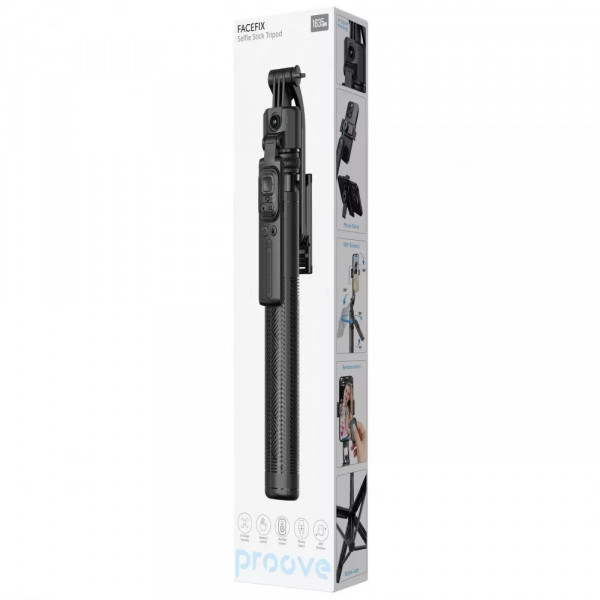 Монопод-тринога Proove FaceFix (MPFF00002001)
