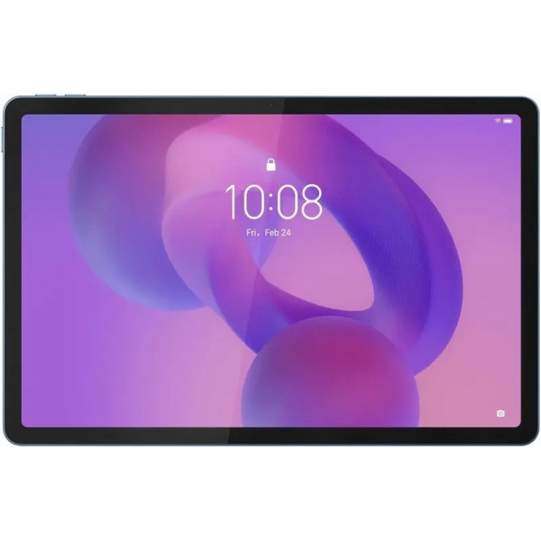 Планшет Lenovo Idea Tab 8/128GB WiFi Polar Blue + Pen (ZAFR0799UA)