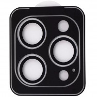 Захисне скло для камери Achilles iPhone 15 Pro/15 Pro Max Natural Titan (CPPAIP15PM25)