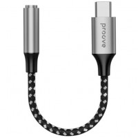 Переходник Proove Soundmesh Type-C to 3.5 (ACSM00005201)