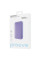 Мобильный Power Bank Proove Vibe Energy 10000mAh Lilac (PBVE20020009)