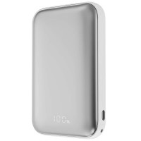 Мобильный Power Bank Proove Vibe Energy 10000mAh White