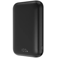 Мобильный Power Bank Proove Vibe Energy 10000mAh Black