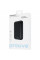 Мобильный Power Bank Proove Vibe Energy 10000mAh Black