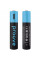 Акумуляторні батареї Proove Compact Energy AAA 2 ПК Black (RBCE75010008)
