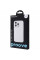 Чохол Proove Crystal Case with MagSafe для iPhone 16 Pro (PCCCIP16P001)