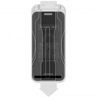 Захисне скло Proove Privacy 360 Installation Box для iPhone 15 Pro Max (PG360I15PM01)