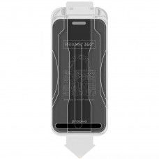 Захисне скло Proove Privacy 360 Installation Box для iPhone 15 Pro Max (PG360I15PM01)