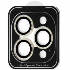Захисне скло для камери Achilles для iPhone 16 Pro/16 Pro Max Desert Titanium (CPPAIP16PM29)