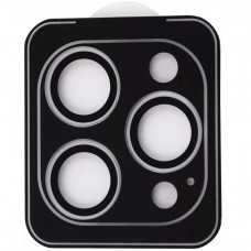 Захисне скло для камери для iPhone 16 Pro/16 Pro Max Natural Titanium (CPPAIP16PM25)