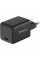 Мережевий зарядний пристрій Proove Pocket GaN 25W Type-C Black (WCPG25010201)