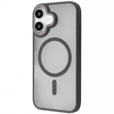 Чохол Proove Essence Case with MagSafe для iPhone 17 Natural Titanium (PCECIP170027)