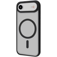 Чохол Proove Essence Case with MagSafe для iPhone 17 Air Black (PCECIP17AR02)
