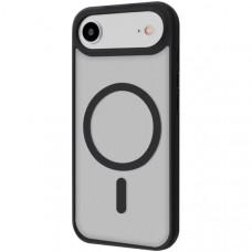Чохол Proove Essence Case with MagSafe для iPhone 17 Air Black (PCECIP17AR02)