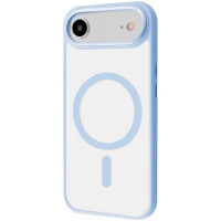 Чохол Proove Essence Case with MagSafe для iPhone 17 Air Sierra Blue (PCECIP17AR11)