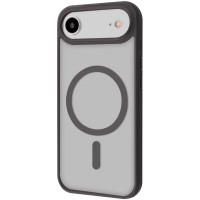 Чохол Proove Essence Case with MagSafe для iPhone 17 Air Natural Titanium (PCECIP17AR27)